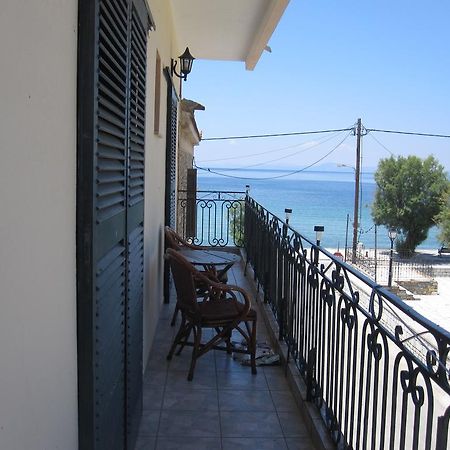 Gorgona Διαμέρισμα Μηλιά Εξωτερικό φωτογραφία