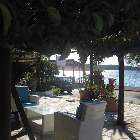 Gorgona Διαμέρισμα Μηλιά Εξωτερικό φωτογραφία