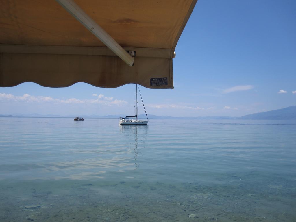 Gorgona Διαμέρισμα Μηλιά Εξωτερικό φωτογραφία