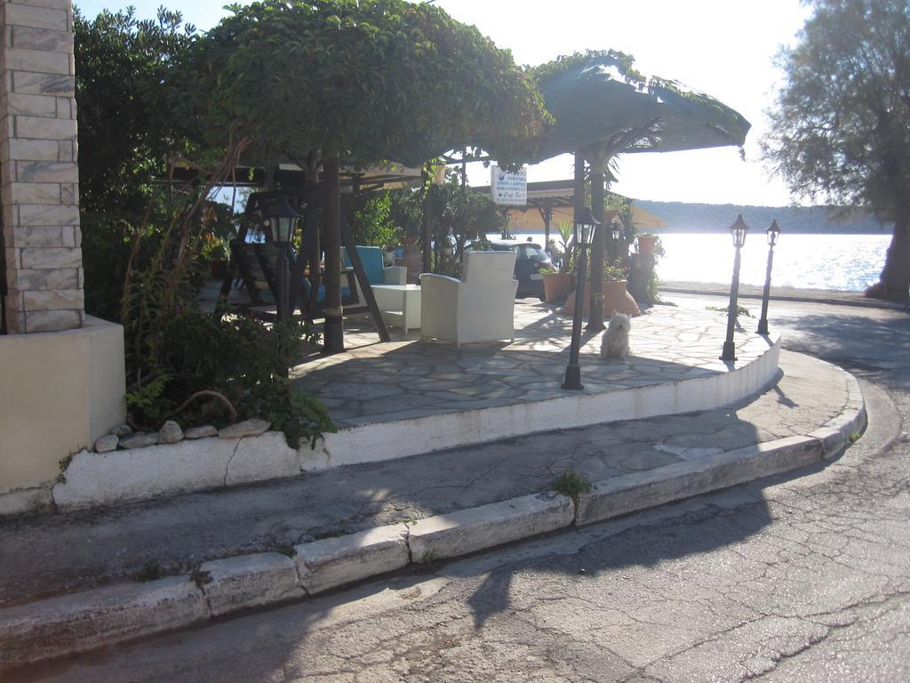 Gorgona Διαμέρισμα Μηλιά Εξωτερικό φωτογραφία