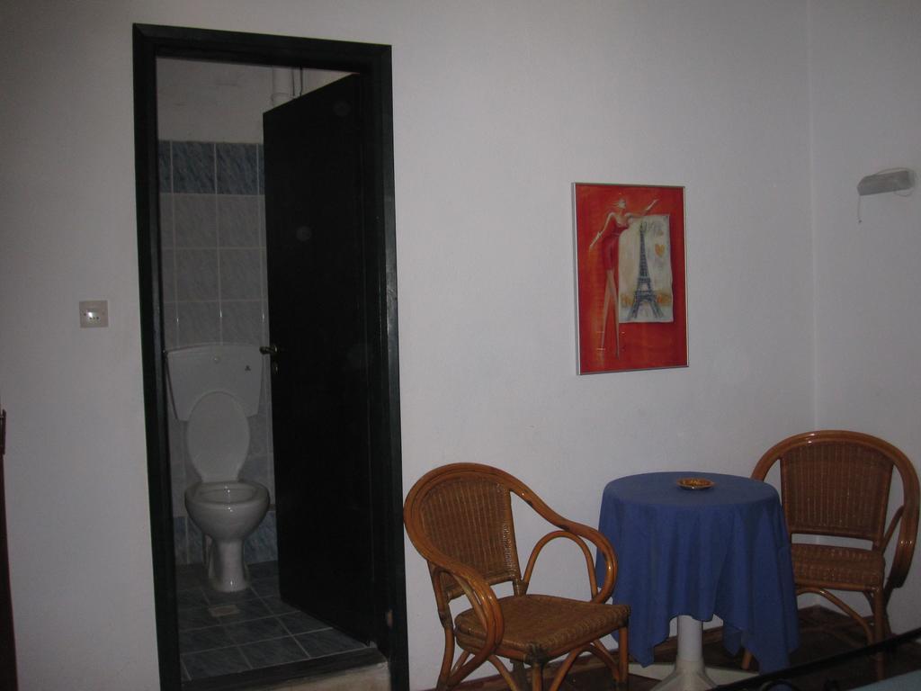 Gorgona Διαμέρισμα Μηλιά Εξωτερικό φωτογραφία