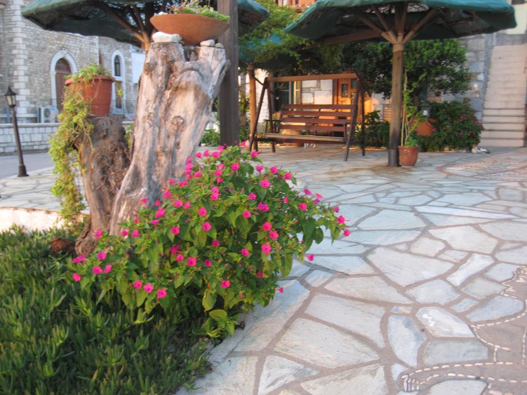 Gorgona Διαμέρισμα Μηλιά Εξωτερικό φωτογραφία