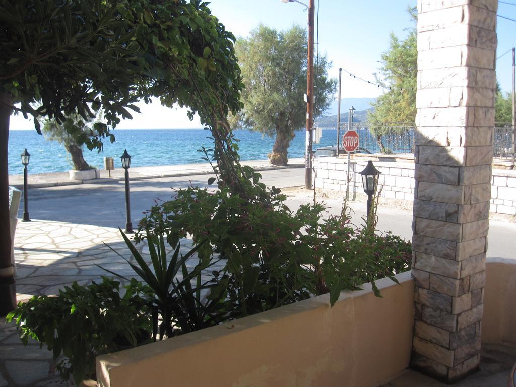 Gorgona Διαμέρισμα Μηλιά Εξωτερικό φωτογραφία